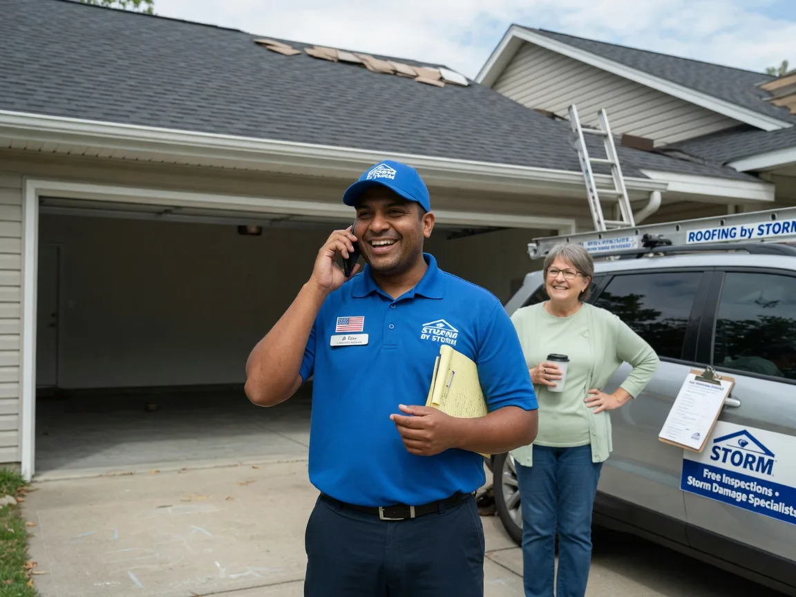 Roof Repair Near Me Thor, IA FAQs